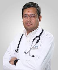 Dr Swapnil Modi